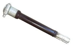 Efco 38cm Extension For Double Flute Bits