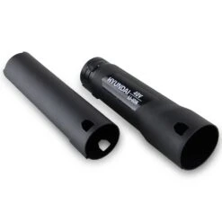 Hyundai HYB40Li 40V Cordless Leaf Blower (with 2.5Ah Battery & Charger) (Bundle Builder) -Garden Tool Store 10 hyb40li tubes 1