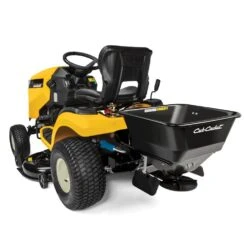 Cub Cadet 45kg FastAttach™ Mounted Electric Rear Spreader -Garden Tool Store 19a30028100