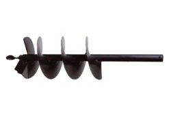 Oleo-Mac Single Flute Auger Drill Bit Ø 8x100cm