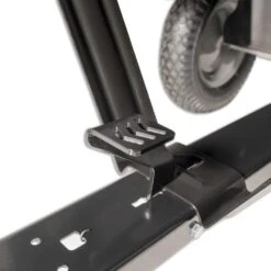 Agri-Fab 45-0101 340kg Utility Steel Tipping Trailer -Garden Tool Store 45 0101 lifestyle 5