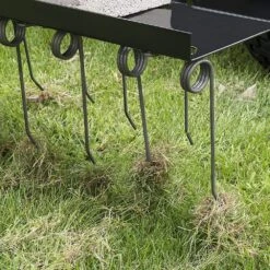 Agri-Fab 45-0295 48" Spring Tine Towed Dethatcher -Garden Tool Store 45 0295 2