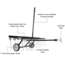 Garden Tool Store -Garden Tool Store 45 0295 features