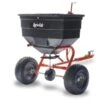 Agri-Fab 45-0329 79kg Towed Broadcast Spreader 2 Agri-Fab 45-0329 79kg Towed Broadcast Spreader -Garden Tool Store 45 0329 spreader 1