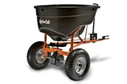 Garden Tool Store 41 Agri-Fab 45-0463 56kg Towed SmartSPREADER