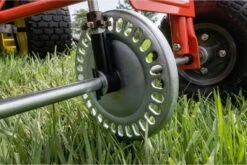 Agri-Fab AF45-0527 50kg Towed Broadcast Spreader 9 Agri-Fab AF45-0527 50kg Towed Broadcast Spreader -Garden Tool Store 45 0527 gearbox