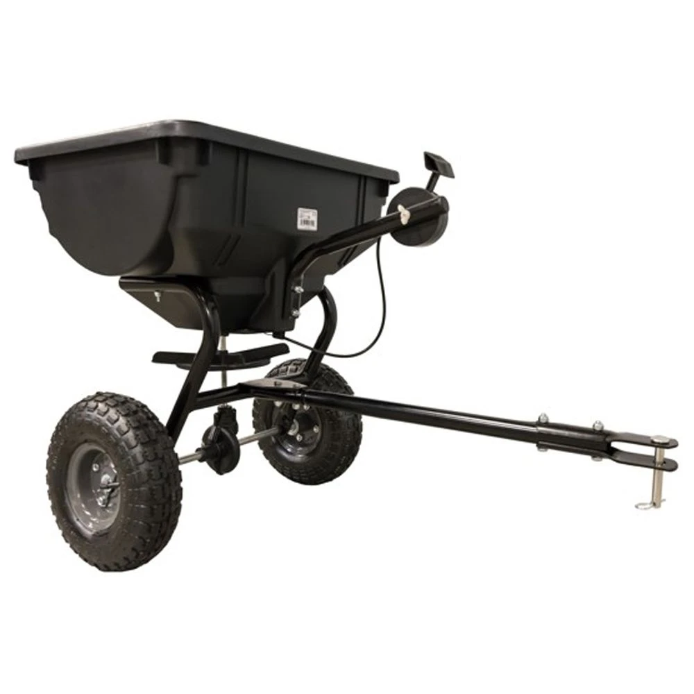 Agri-Fab AF45-0530 39kg Towed Broadcast Spreader 4 Agri-Fab AF45-0530 39kg Towed Broadcast Spreader - Image 2