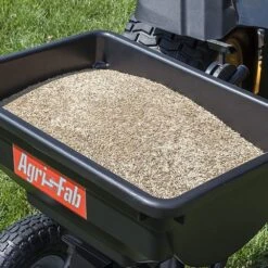 Agri-Fab AF45-0530 39kg Towed Broadcast Spreader 14 Agri-Fab AF45-0530 39kg Towed Broadcast Spreader -Garden Tool Store 45 0530 hopper