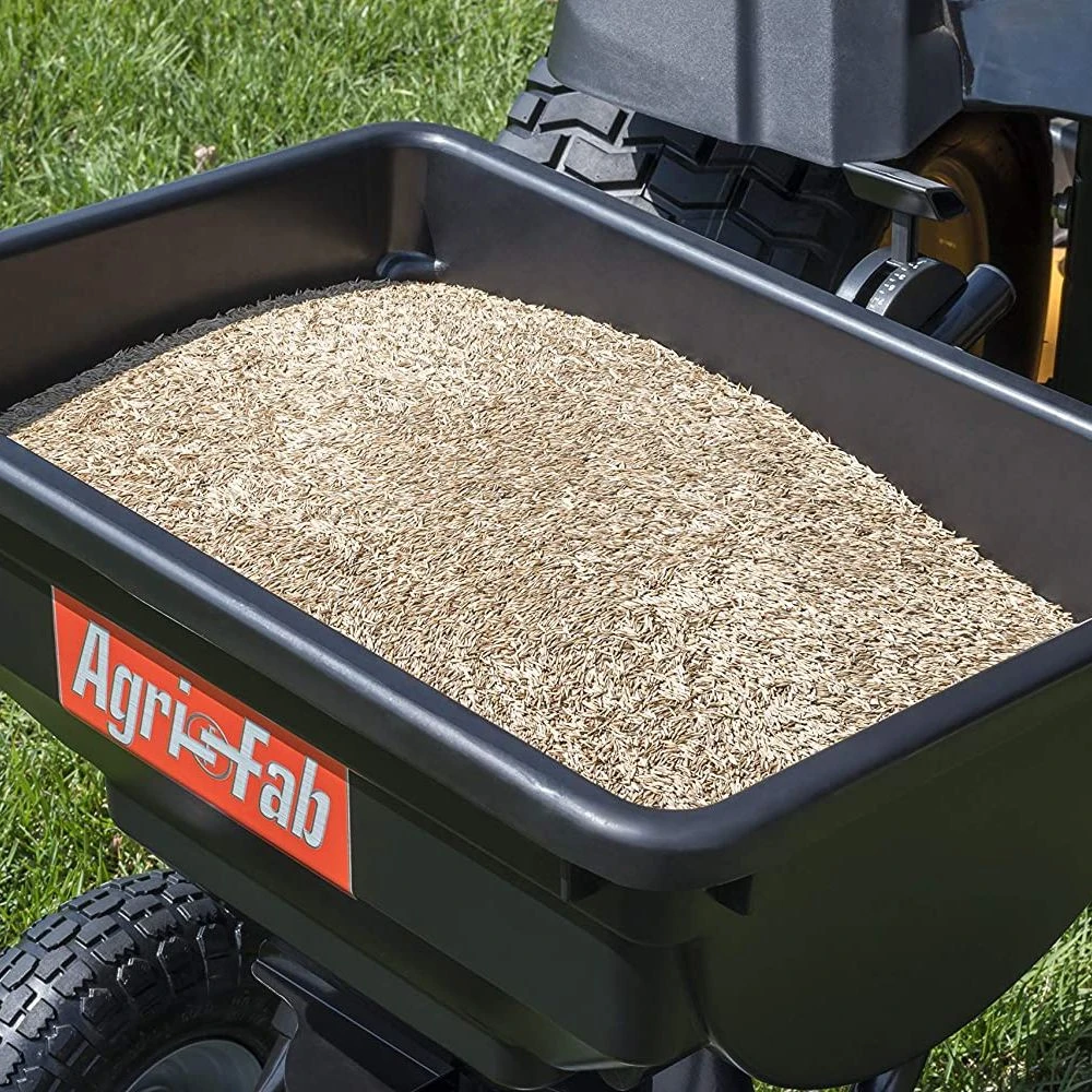 Agri-Fab AF45-0530 39kg Towed Broadcast Spreader 7 Agri-Fab AF45-0530 39kg Towed Broadcast Spreader - Image 5