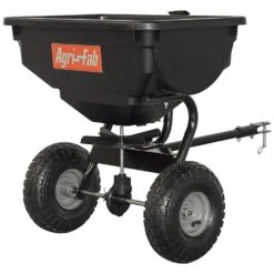 Agri-Fab AF45-0530 39kg Towed Broadcast Spreader
