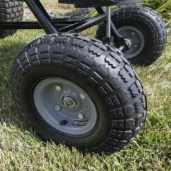 Agri-Fab AF45-0530 39kg Towed Broadcast Spreader 17 Agri-Fab AF45-0530 39kg Towed Broadcast Spreader -Garden Tool Store 45 0530 tyre