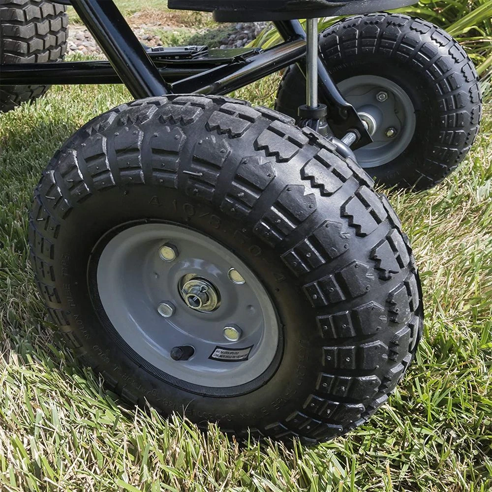 Agri-Fab AF45-0530 39kg Towed Broadcast Spreader 10 Agri-Fab AF45-0530 39kg Towed Broadcast Spreader - Image 8