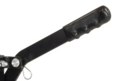 Agri-Fab 45-0544 40" Towed Spike Aerator -Garden Tool Store 45 0544 handle