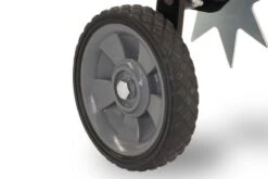 Agri-Fab 45-0544 40" Towed Spike Aerator -Garden Tool Store 45 0544 wheel