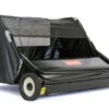 Agri-Fab 45-0546 52" Tow-Behind Lawn Sweeper 1 Agri-Fab 45-0546 52" Tow-Behind Lawn Sweeper -Garden Tool Store 45 0546 sweeper