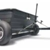 Agri-Fab 45-0288 79kg Towed Drop Spreader -Garden Tool Store af45 0288