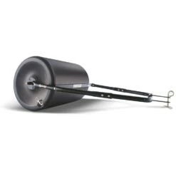 Garden Tool Store 25 Agri-Fab 45-0267 Poly Tow/Push Lawn Roller 24" X 18"