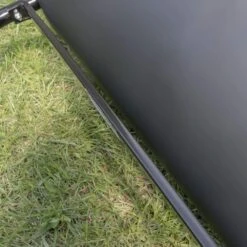 Agri-Fab 45-0267 Poly Tow/Push Lawn Roller 24" X 18" -Garden Tool Store agri fab 45 0267 roller scraper bar