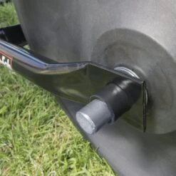 Agri-Fab 45-0268 Poly Lawn Roller 36" X 18" -Garden Tool Store agri fab 45 0268 roller arm