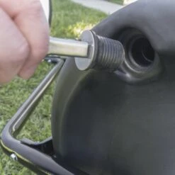 Agri-Fab 45-0268 Poly Lawn Roller 36" X 18" -Garden Tool Store agri fab 45 0268 roller bung 2