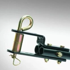 Agri-Fab 45-0320 42" Tow-Behind Lawn Sweeper -Garden Tool Store agri fab 45 0320 sweeper hitch