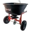 Agri-Fab AF45-0527 50kg Towed Broadcast Spreader 1 Agri-Fab AF45-0527 50kg Towed Broadcast Spreader -Garden Tool Store agri fab 45 0527 100lb spreader