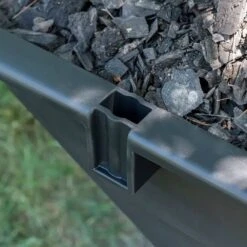 Agri-Fab 45-0553 450kg / 1000lb Poly Tipping/Swivel Trailer -Garden Tool Store agri fab 45 0553 channel