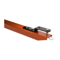 Agri-Fab 45-0553 450kg / 1000lb Poly Tipping/Swivel Trailer -Garden Tool Store agri fab 45 0553 trailer hitch