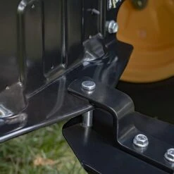 Agri-Fab 45-0588 Tow-Behind 95 Litre / 25 Gallon "Pro" Sprayer Spray Width 90" -Garden Tool Store agri fab 45 0587 sprayer hitch 1