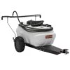 Agri-Fab 45-0587 Tow-Behind 56.7 Litre / 15 Gallon 'Pro' Sprayer Spray Width 60" -Garden Tool Store agri fab 45 0587 sprayer main