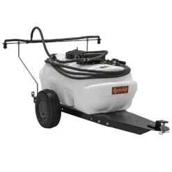 Agri-Fab 45-0587 Tow-Behind 56.7 Litre / 15 Gallon 'Pro' Sprayer Spray Width 60"