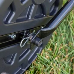 Agri-Fab 45-0604 Poly Lawn Roller 48" X 18" -Garden Tool Store agri fab 45 0604 lawn roller 7