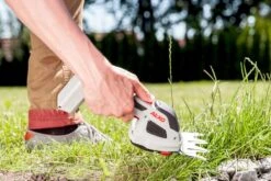 AL-KO GS 7.2 Li Cordless Grass And Shrub Shear -Garden Tool Store ak113371 3