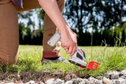 AL-KO GS 7.2 Li Cordless Grass And Shrub Shear -Garden Tool Store ak113371 4