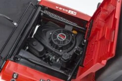 Solo By AL-KO R 7-63.8 A Comfort Rear Collect Ride-On Lawn Mower -Garden Tool Store ak127486 engine