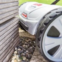 AL-KO 28.1 HM Easy Hand Mower -Garden Tool Store al ko 28 1 easy lawnmower lifestyle impact