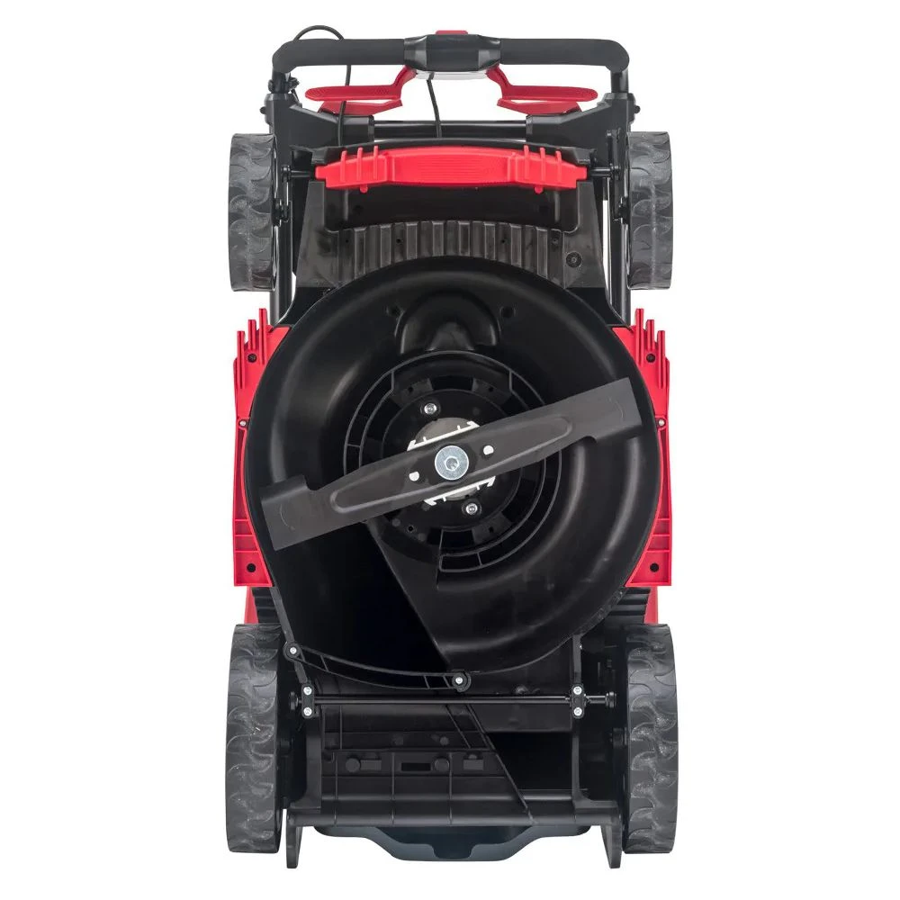 AL-KO 382 Li R Premium 18V Bosch Home & Garden Compatible 3-in-1 Push Cordless Lawn Mower (Tool Only) 12 AL-KO 382 Li R Premium 18V Bosch Home & Garden Compatible 3-in-1 Push Cordless Lawn Mower (Tool Only) - Image 10