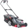 AL-KO 382 Li R Premium 18V Bosch Home & Garden Compatible 3-in-1 Push Cordless Lawn Mower (Tool Only)