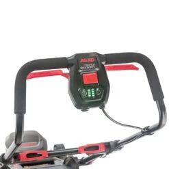 AL-KO 382 Li R Premium 18V Bosch Home & Garden Compatible 3-in-1 Push Cordless Lawn Mower (Tool Only) 20 AL-KO 382 Li R Premium 18V Bosch Home & Garden Compatible 3-in-1 Push Cordless Lawn Mower (Tool Only) -Garden Tool Store al ko 3.82 li r premium lawnmower maxrun cockpit 1 1