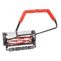 AL-KO 38.1 HM Comfort Hand Lawn Mower -Garden Tool Store al ko 38 1 comfort top