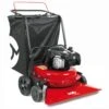 AL-KO Solo 750 P Wheeled Garden Vacuum / Leaf Collector -Garden Tool Store al ko 750p garden vac