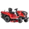 Solo By AL-KO T 22-105 HD-A V2 Premium Hydrostatic Rear Collect Lawn Tractor -Garden Tool Store al ko ak127712 main