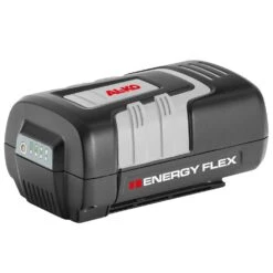 AL-KO 36V GT 4030 Comfort Cordless Grass Trimmer Kit (with 4Ah Battery & Charger) -Garden Tool Store al ko b150li 36v battery