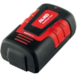 AL-KO 36V CS 4030 Comfort Cordless Chainsaw Kit (with 5Ah Battery & Charger) -Garden Tool Store al ko b200 li 5ah battery