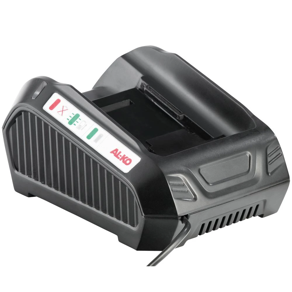 AL-KO 36V GT 4030 Comfort Cordless Grass Trimmer Kit (with 4Ah Battery & Charger) (Bundle Builder) 10 AL-KO 36V GT 4030 Comfort Cordless Grass Trimmer Kit (with 4Ah Battery & Charger) (Bundle Builder) - Image 8