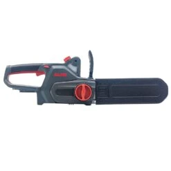 AL-KO CS 1825 18V Bosch Home & Garden Compatible Cordless Chainsaw (with 2.5Ah Battery & Charger) -Garden Tool Store al ko cs1825 chainsaw blade guard 1