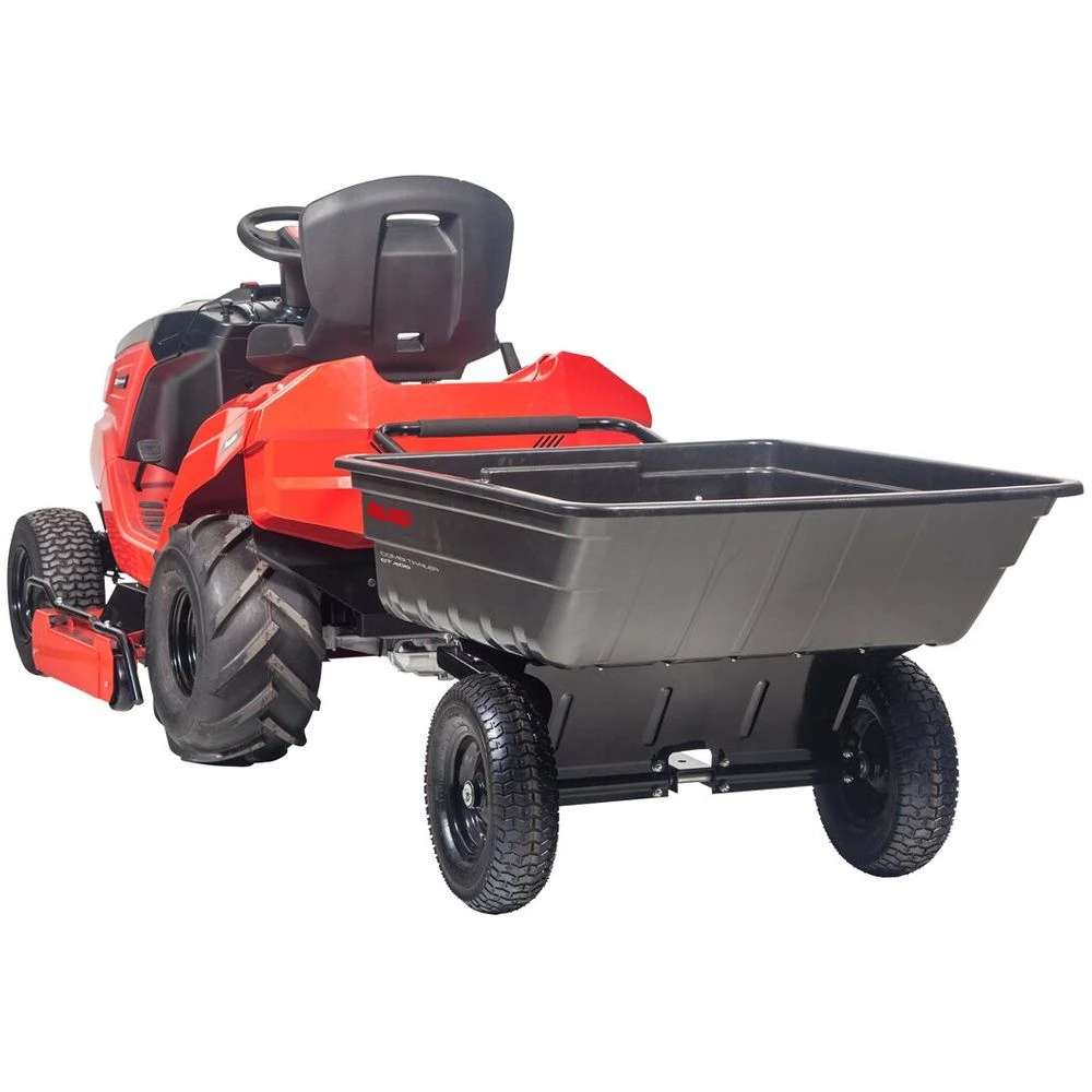 AL-KO CT 400 Premium 400kg Heavy Combi Push/Tow Trailer 8 AL-KO CT 400 Premium 400kg Heavy Combi Push/Tow Trailer - Image 6