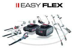 AL-KO EasyFlex PW 2040 20V Cordless Pressure Washer (Bare Tool) -Garden Tool Store al ko easyflex range 4