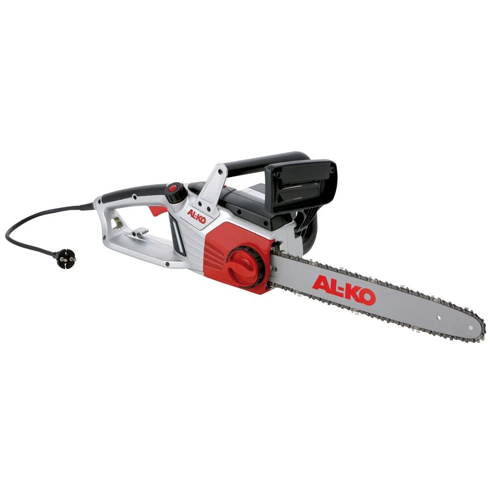AL-KO EKS 2400-40 Crossline Electric Chainsaw 3 AL-KO EKS 2400-40 Crossline Electric Chainsaw