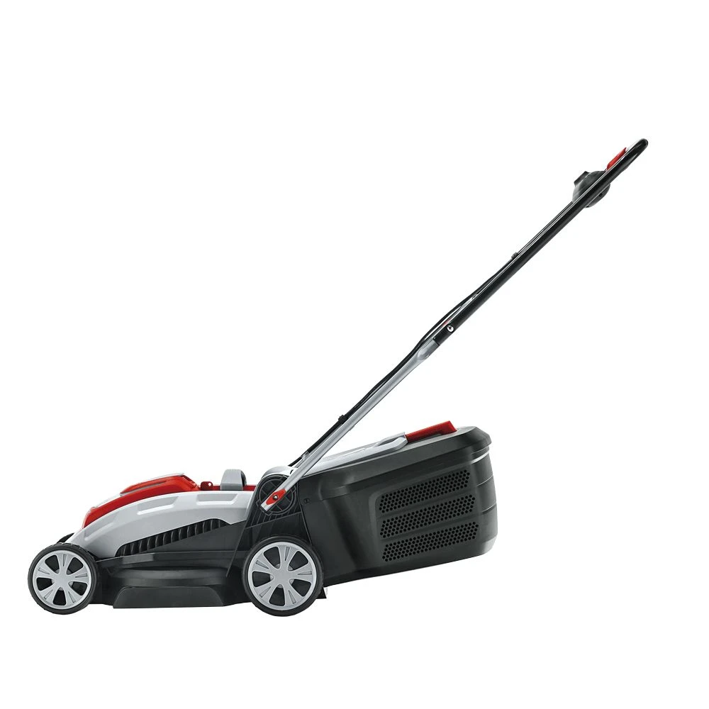 AL-KO 36V Moweo 3.29 Li Easy Push Cordless Lawn Mower (with 4Ah Battery & Charger) 6 AL-KO 36V Moweo 3.29 Li Easy Push Cordless Lawn Mower (with 4Ah Battery & Charger) - Image 4